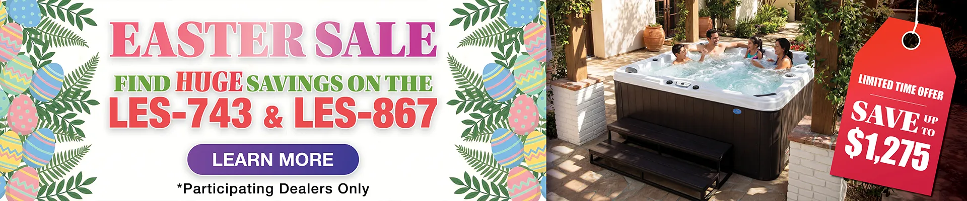 Calspas hot tub being used in a family setting - Fort Lauderdale