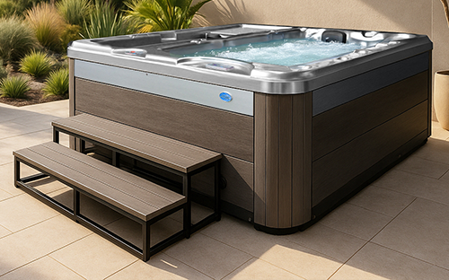 Cold Plunge&trade; Spas Fort Lauderdale hot tubs for sale
