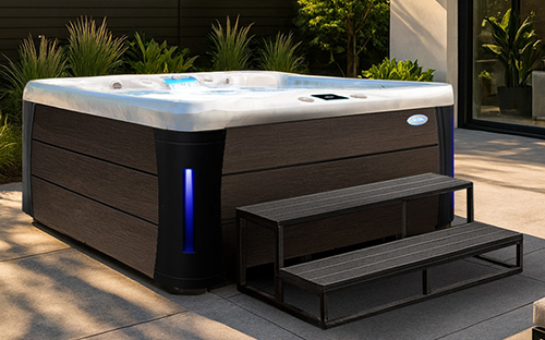 Escape Plus&trade; Spas Fort Lauderdale hot tubs for sale