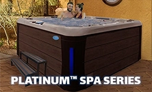 Platinum™ Spas Fort Lauderdale hot tubs for sale