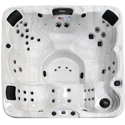 Pacifica EC-751L hot tubs for sale in hot tubs spas for sale Fort Lauderdale
