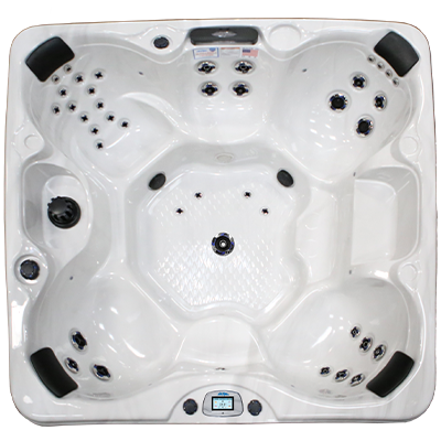 Cancun-X EC-840BX hot tubs for sale in hot tubs spas for sale Fort Lauderdale