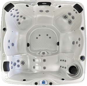 Atlantic-X EC-851LX hot tubs for sale in hot tubs spas for sale Fort Lauderdale