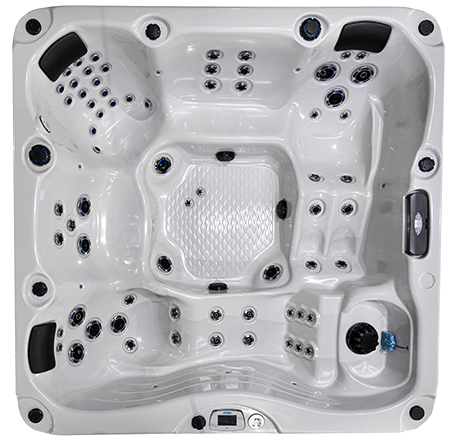 Malibu-X EC-867DLX hot tubs for sale in hot tubs spas for sale Fort Lauderdale