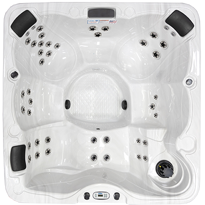 Pacifica Plus PPZ-743L hot tubs for sale in hot tubs spas for sale Fort Lauderdale