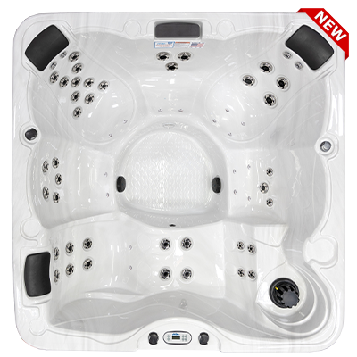 Pacifica Plus PPZ-759L hot tubs for sale in hot tubs spas for sale Fort Lauderdale